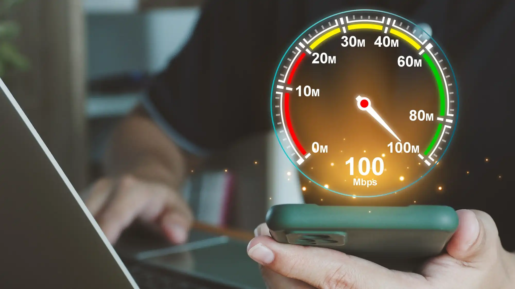 ISP Billing and Bandwidth Management Software in Kenya image